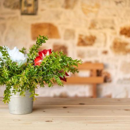 Janakis Garden Livadi Beach Himare Fshat Ngoại thất bức ảnh